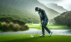 Golf in Wet Conditions: Key Tips for South Africa