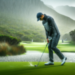 Golf in Wet Conditions: Key Tips for South Africa