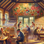 Blog Writing Tips for Bampton Small Businesses