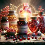 Supplements for Heart Wellness: Boost Your Cardiovascular Health