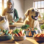 Fiber-Rich Foods: Key Benefits for Your Pet’s Digestion