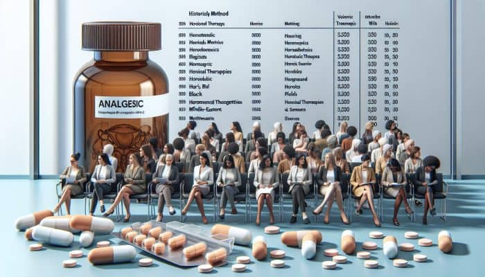 Endometriosis Treatment Innovations and Current Challenges