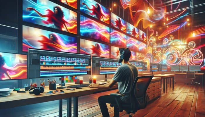 Video Montages: Harnessing Their Power for Brand Storytelling