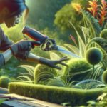 Edge Detailing Trimmers: Techniques for Expert Refinement