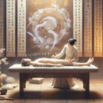 Acupuncture in UK Physical Therapy Plans: A Vital Role