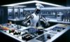 Robotic Chefs: Simple Meal Prep Tips for Success