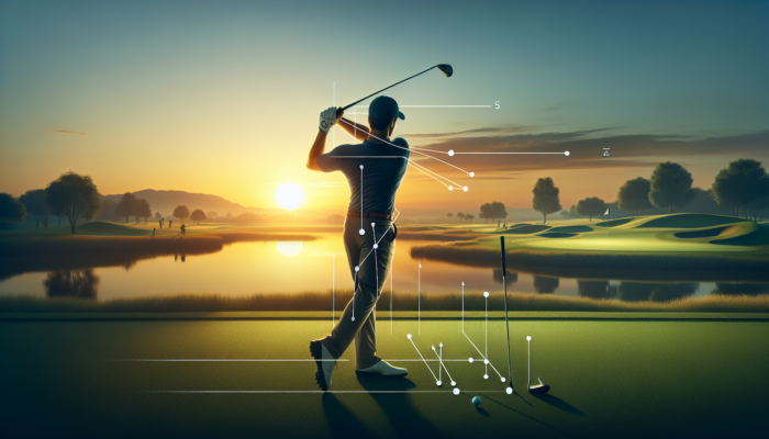 Golf Swing Tips: Master Your Game Consistently in South Africa