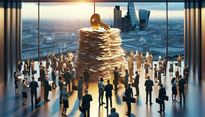 Debt Consolidation Lenders: Key Insights for High Sums