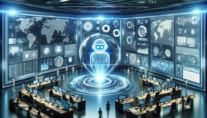 Global Human VA Markets: Emerging Trends and Future Insights