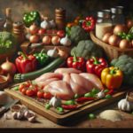 Fast Chicken Dinner Ideas: Quick and Easy Recipes