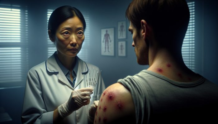 Acupuncture Complications: Safe Practice Tips for Success