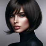 Ultra-Short Bobs: A Guide to Striking Hairstyles