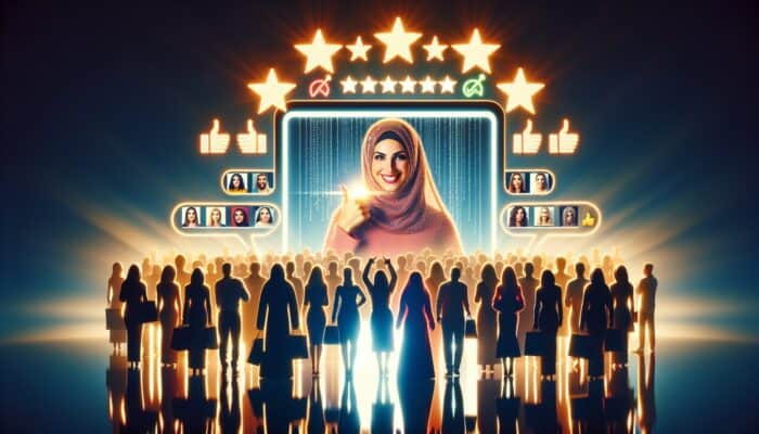 E-Commerce Content Strategies for Boosting Social Proof