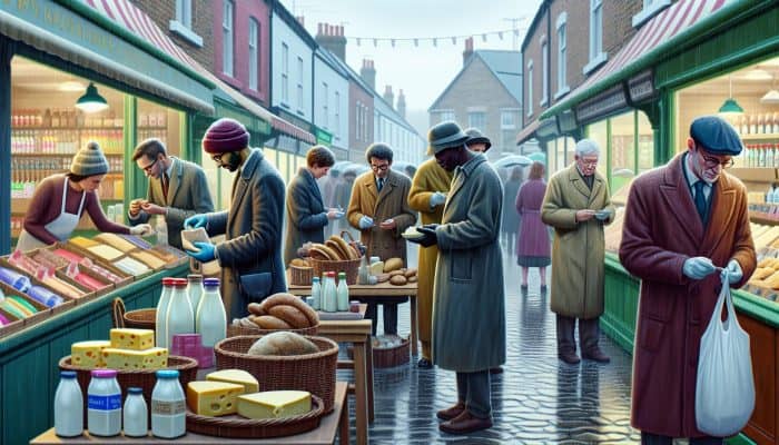 Food Intolerances and Their Links to Fatigue and Skin Issues