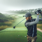 Golf Ball Tips for Playing in Wet Conditions on Rainy Days