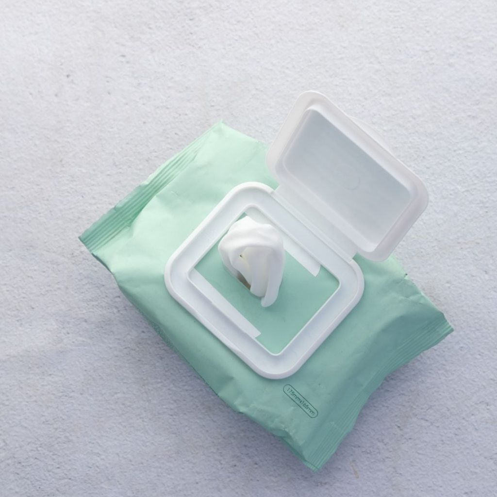 Baby Wipes and Leather: The Reasons for Avoiding This Mix