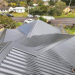 Roofing Options for Homes on the Central Coast