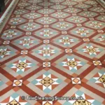 Caring for Victorian Tiles: Heritage Preservation in Surrey