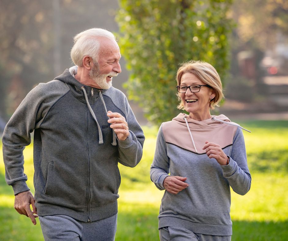 Daily Multivitamin: Complete Nutrition and Vision Care