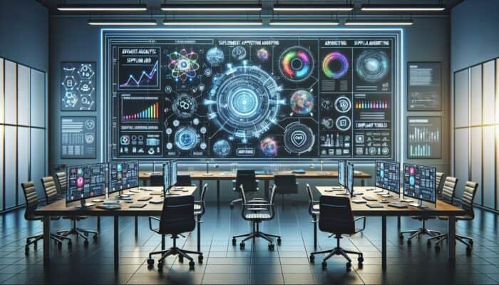 Choosing the Right Ads Platform for Supplements