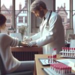 Pregnancy Blood Test for Residents of Pontypool: Key Insights