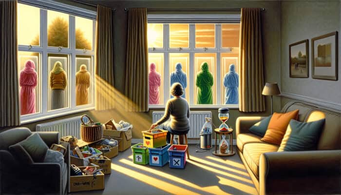 UK Home Clearance Guide: Fast and Affordable Solutions