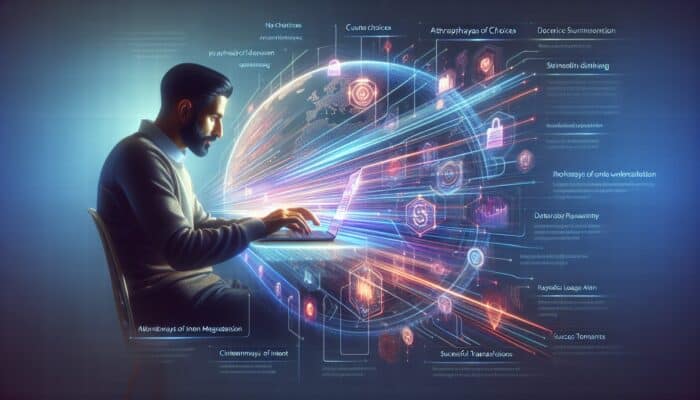 User Intent in E-Commerce Content Creation Explained