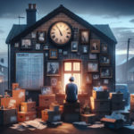 House Clearance in the UK: Key Timelines for Bereavement