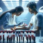 Blood Test Insights: Essential Health Information in Maidenhead