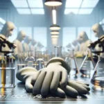 Chemical-Resistant Gloves: Comparing with Standard Disposables