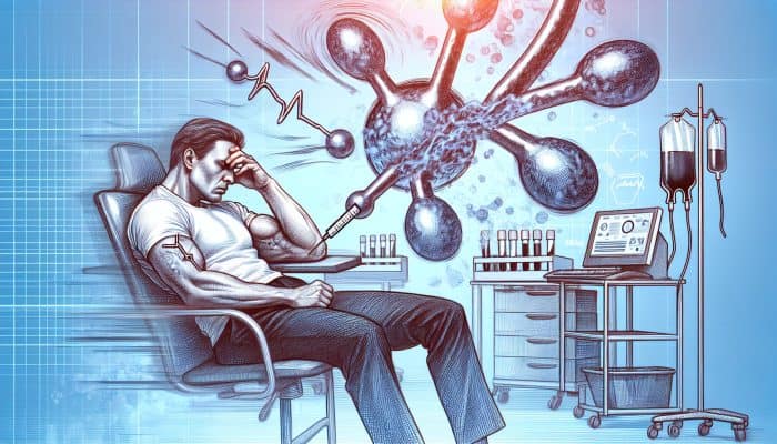 Hormone Imbalance’s Effect on Low Libido Explained