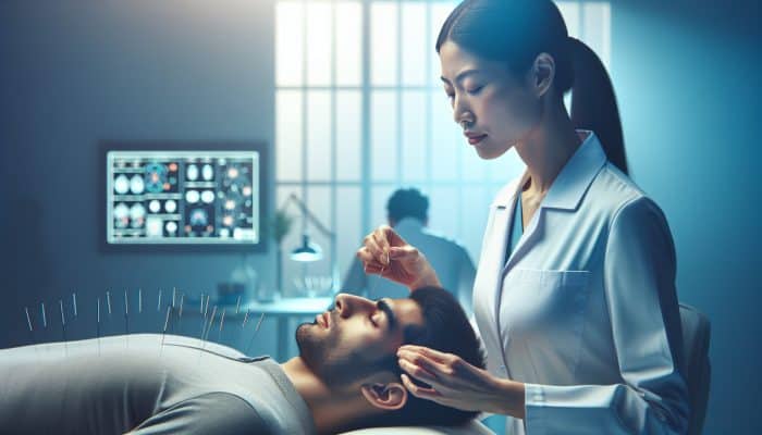 Acupuncture Discoveries from Neurology Research