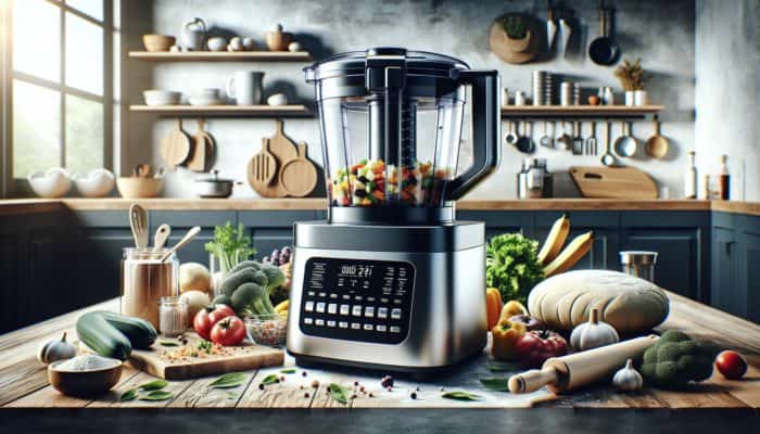 Food Processors for Meal Prep: Efficient Choices to Consider