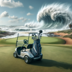 Golf Push Carts for 2025: Unmissable Picks for Your Game