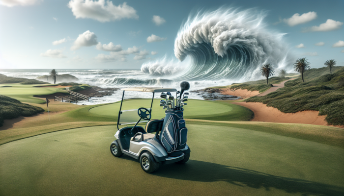 Golf Push Carts for 2025: Unmissable Picks for Your Game