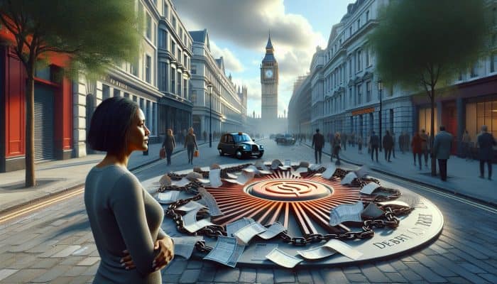 Debt Consolidation for Enhanced Work-Life Balance