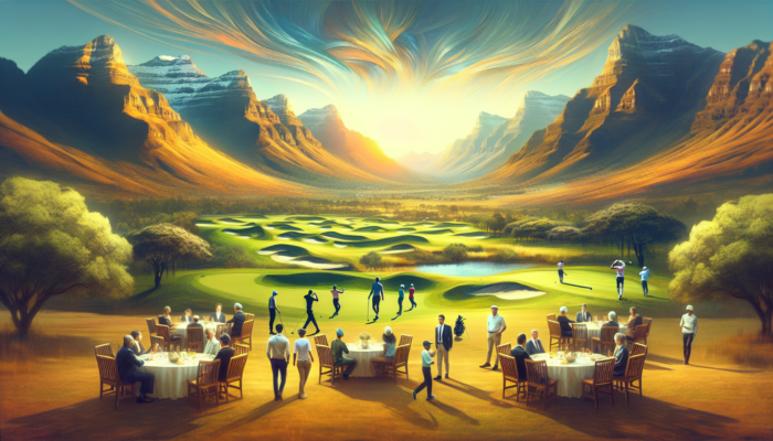 Start a Golf Podcast: Essential Steps You Should Follow