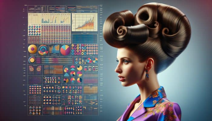 Retro Volume for Bouncy Blowouts: Key Tips & Tricks