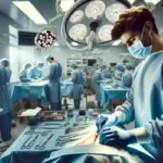 Nitrile Gloves: Ideal for Medical and Laboratory Applications