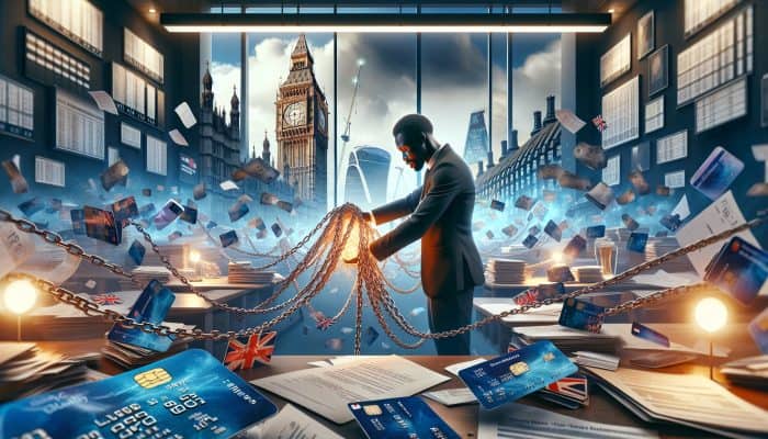 Debt Consolidation Job: Key Considerations to Keep in Mind