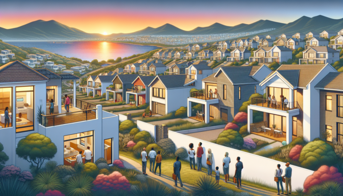 Mid Level Property Buying Guide: Top Tips for George