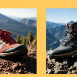 Xero Shoes Daylite Hiker vs Scrambler Mid: A Comparative Review