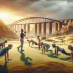 Golf Exercises for Seniors to Enhance Strength and Flexibility