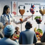 Cholesterol Levels: Identifying Dangerously High Rates