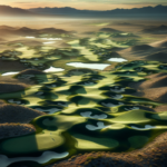 Exceptional Greens: Explore Nevada’s Top Golf Courses