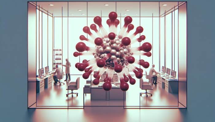 Ferritin Blood Test Results: Essential Insights for Rhyl Residents