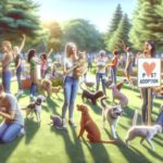 Participation in Pet Adoption Events: Key Strategies to Succeed