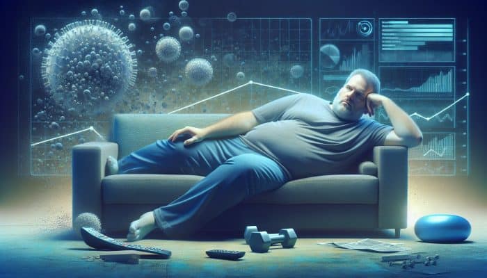 Low Testosterone: Recognising Fatigue Signs in Men