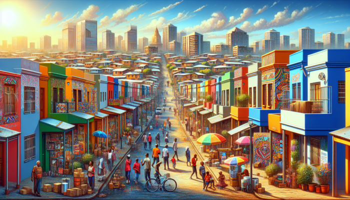 Entry-Level Homes Negotiating Tips in Soweto