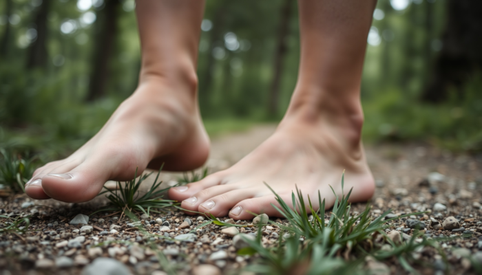 Barefoot Shoes: Explore Their Distinct Advantages for Walking